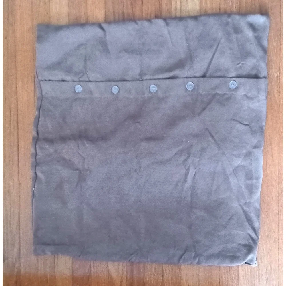 E&E Co. open textured back