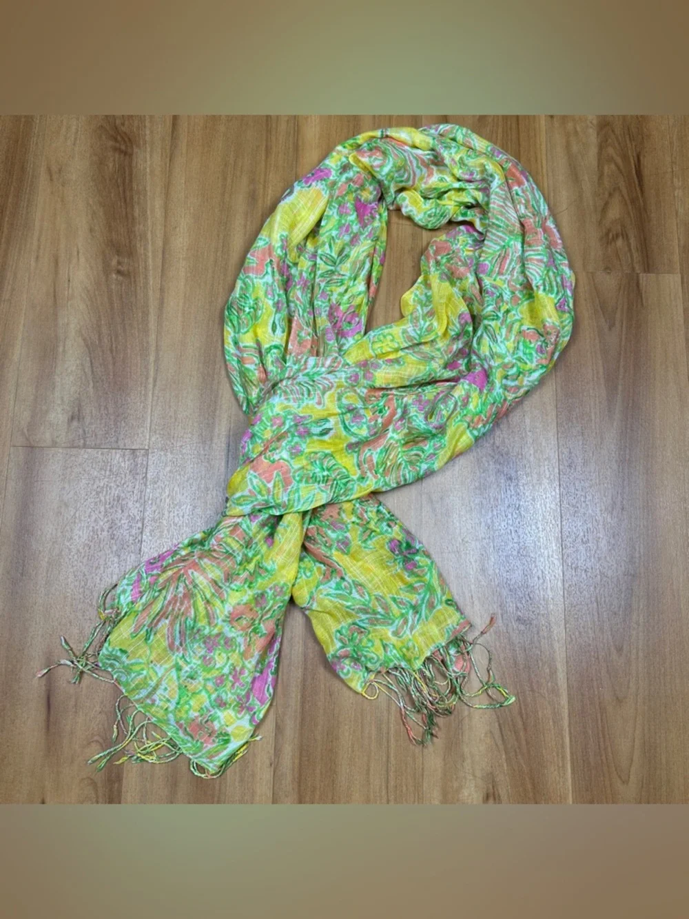 Lilly Pulitzer bright colorful