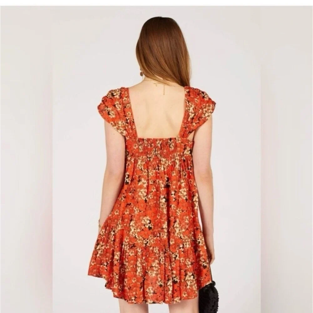 Free People let this
