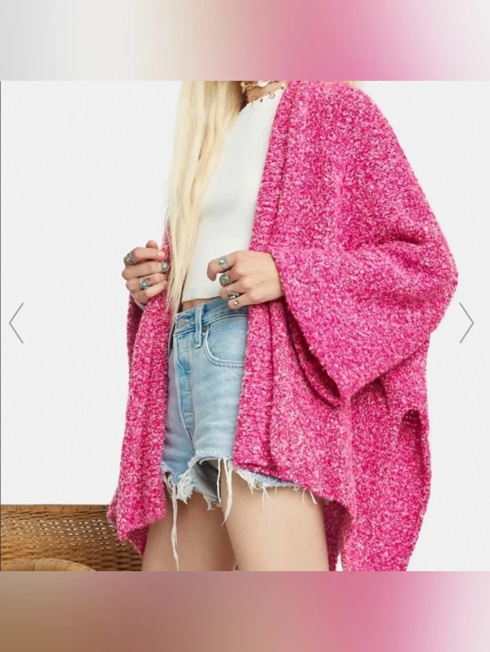 Free People free people