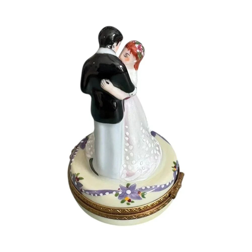 Limoges rochard original