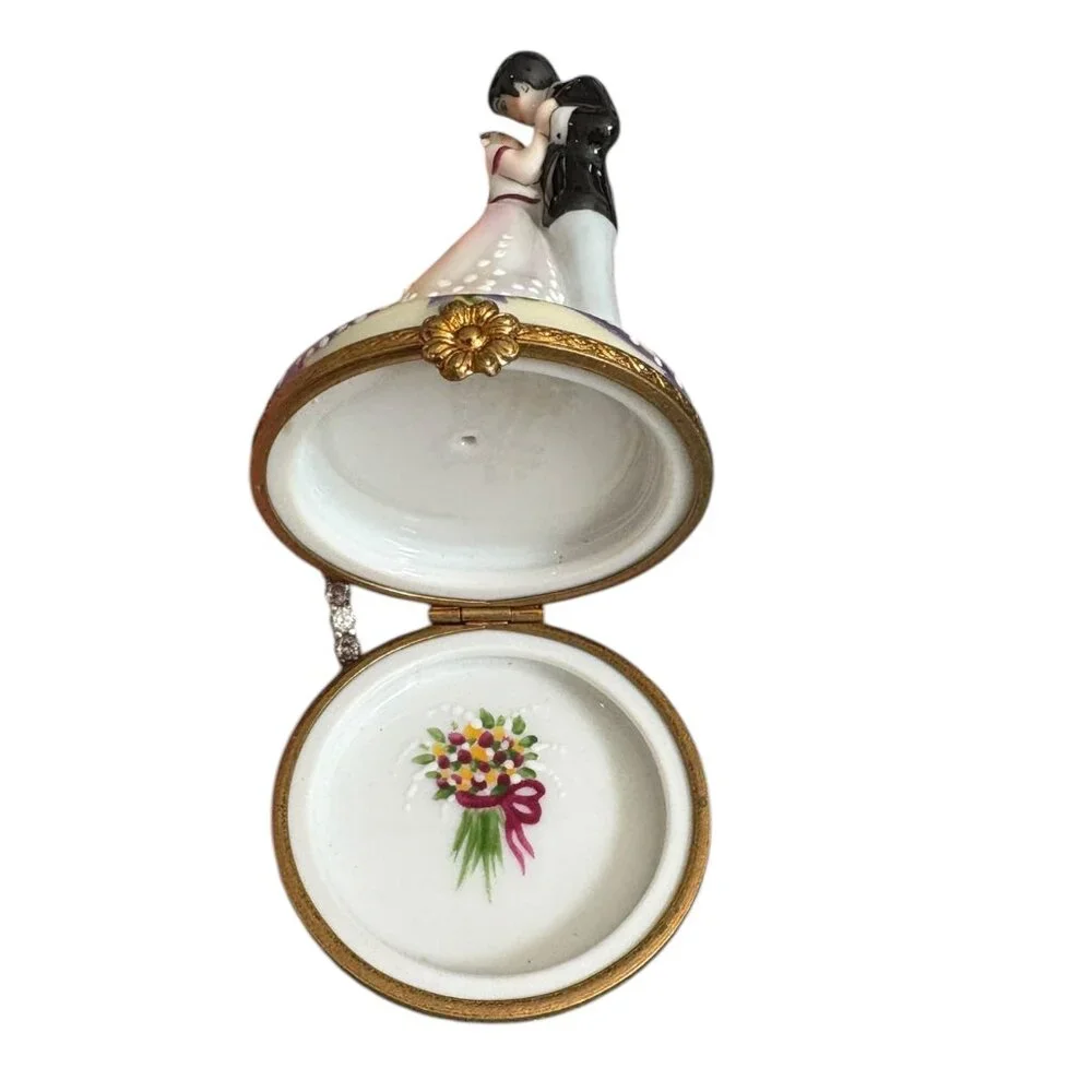 Limoges rochard original