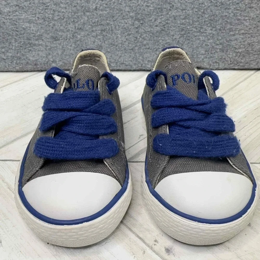 Polo Ralph Lauren **overall good