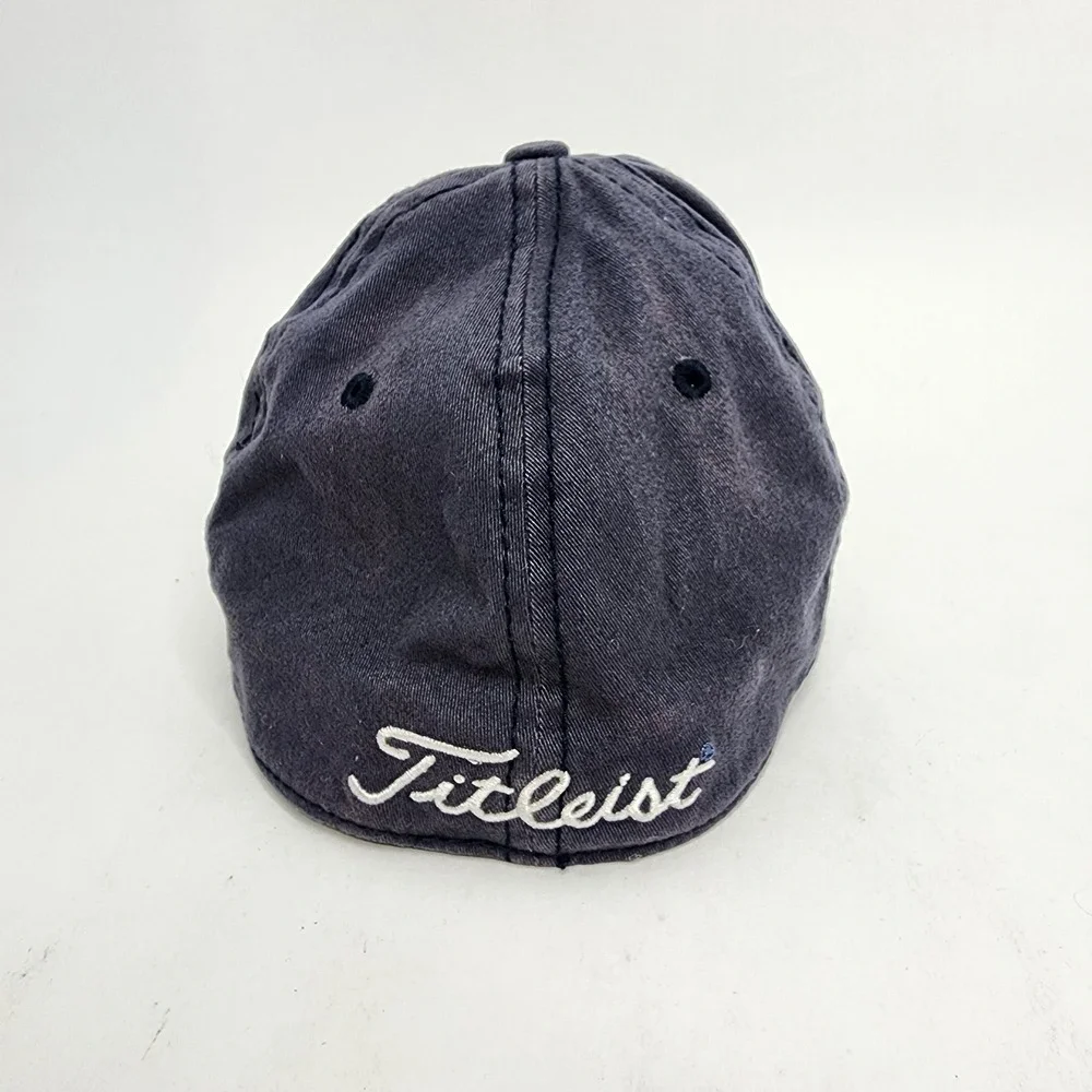 Titleist golf hat