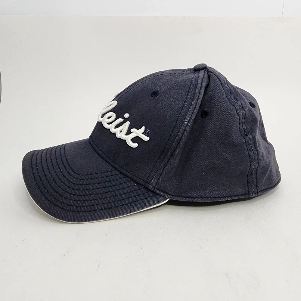 Titleist golf hat
