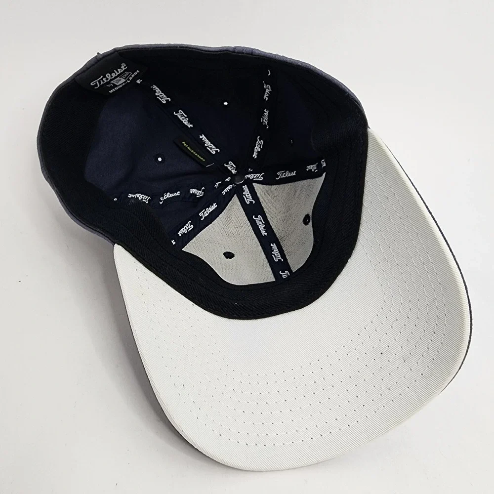 Titleist golf hat