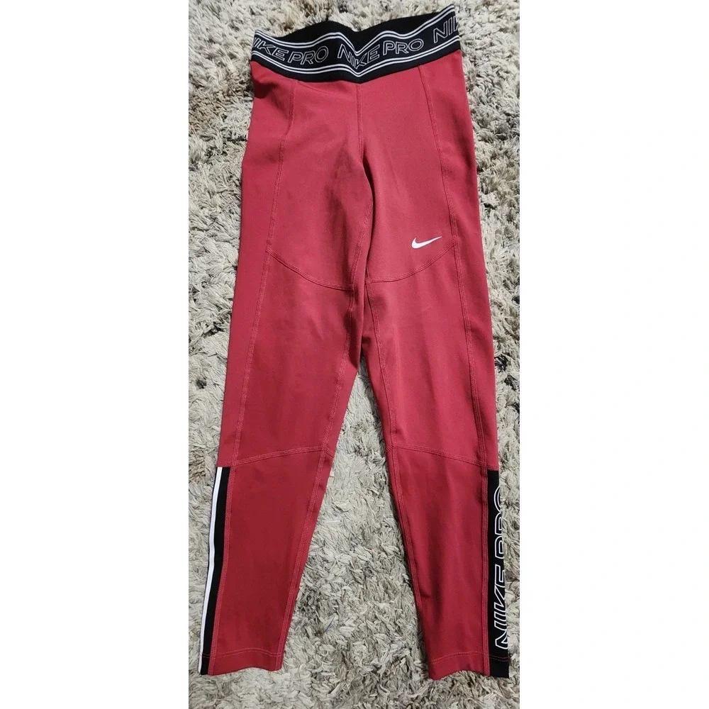 Nike pro dri