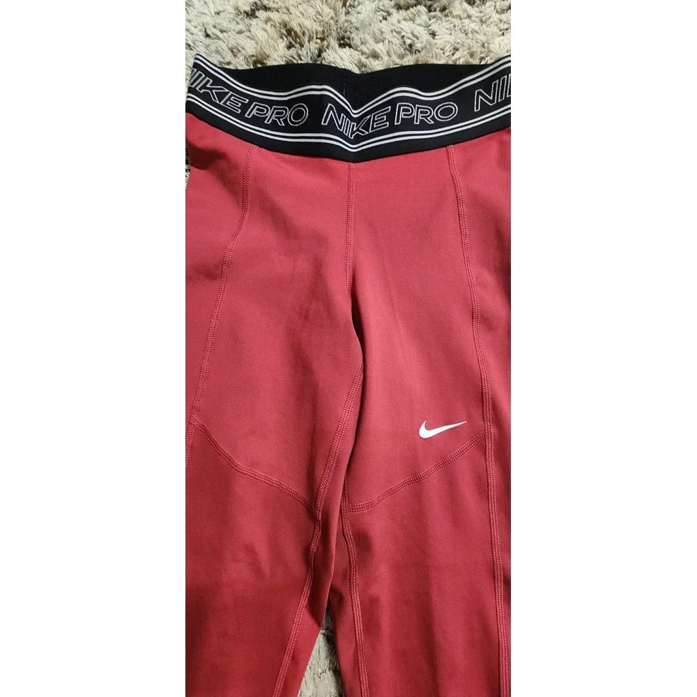 Nike pro dri