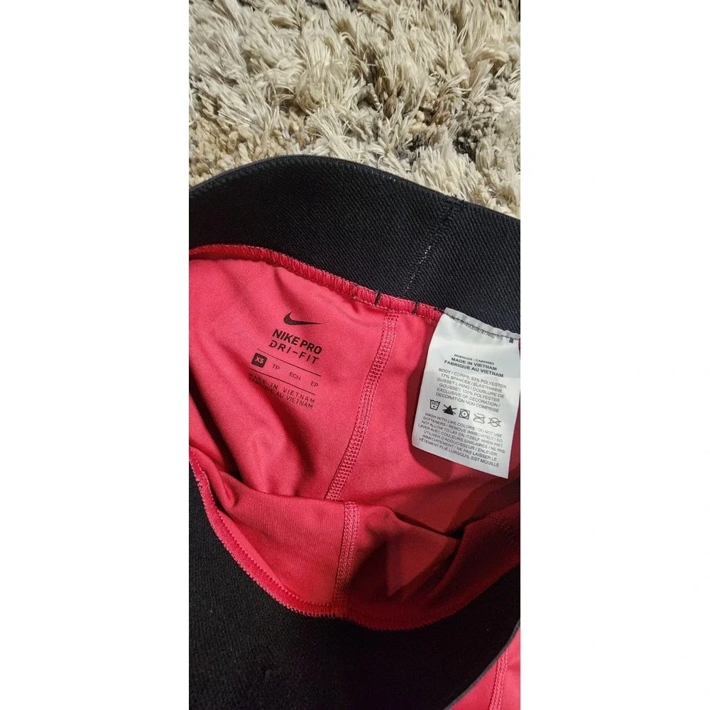 Nike pro dri