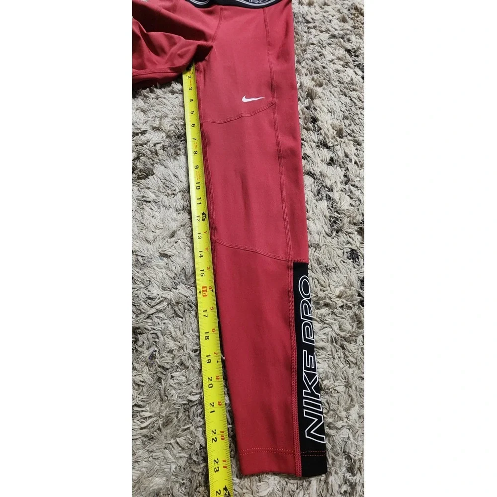 Nike pro dri