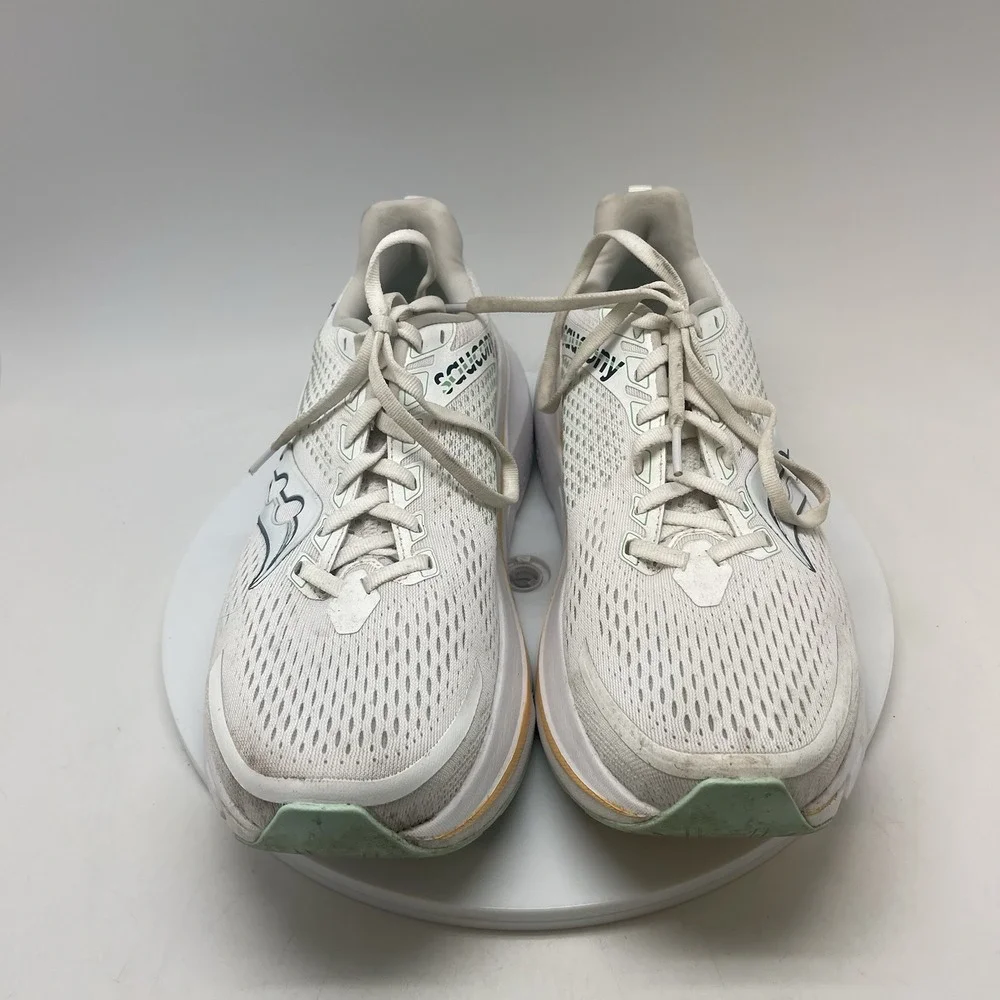 Saucony size womens