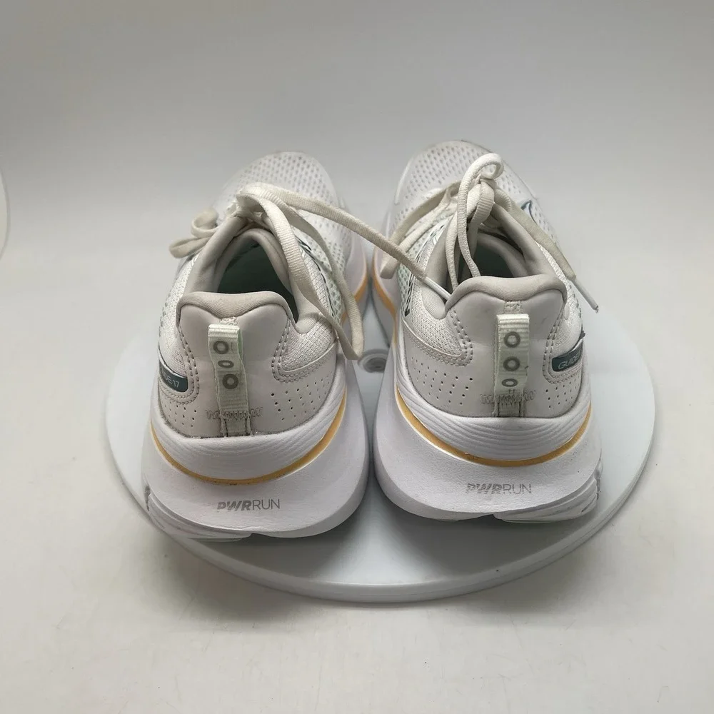 Saucony size womens