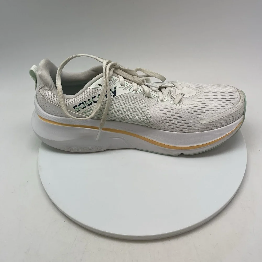 Saucony size womens