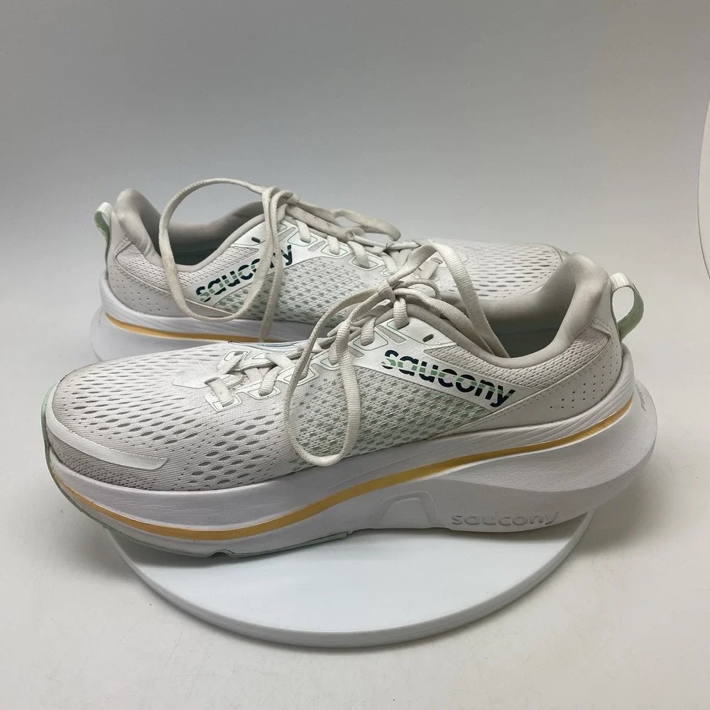 Saucony size womens