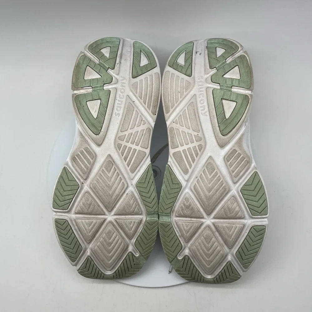 Saucony size womens