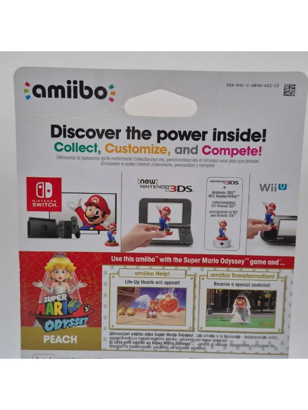 Nintendo brand new