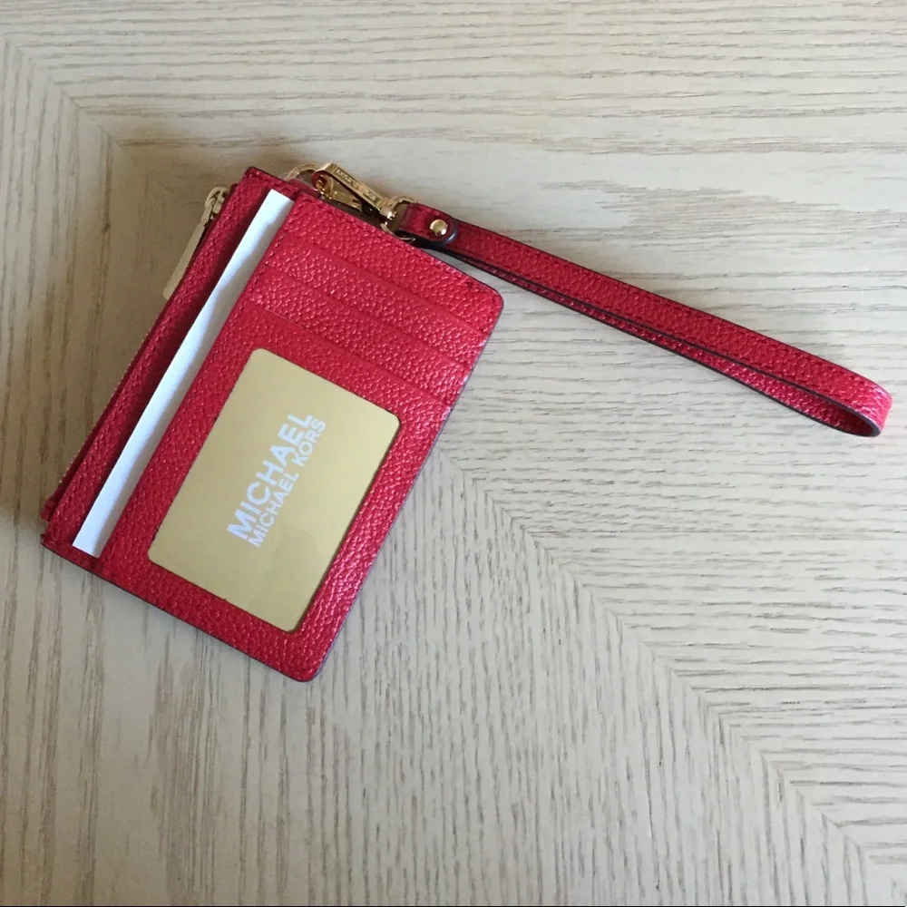 Michael Kors length new strap