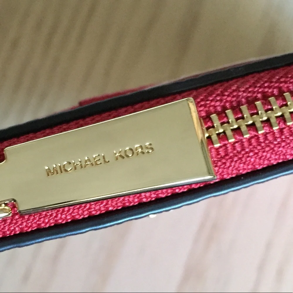 Michael Kors color height