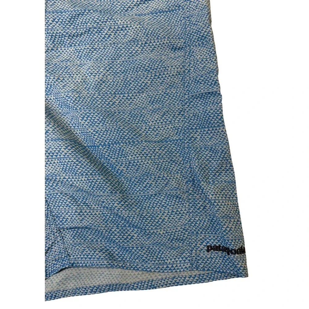 Patagonia board shorts