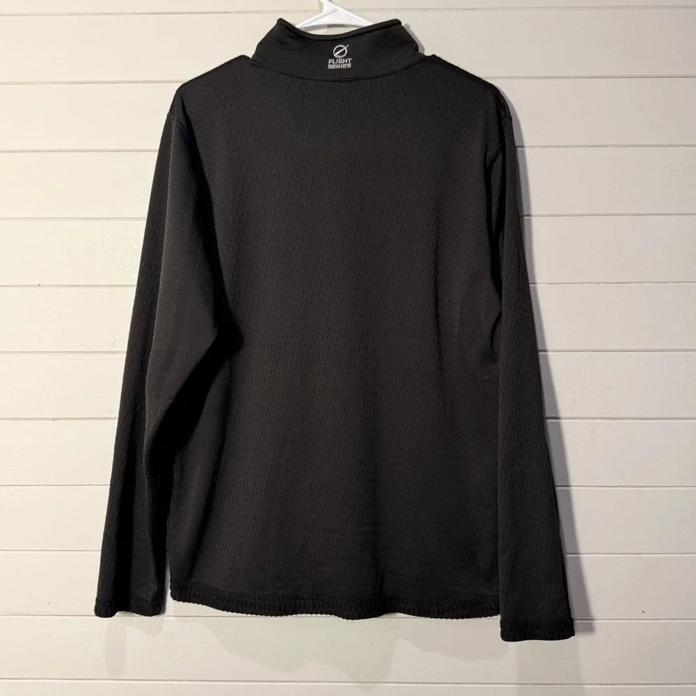 The North Face engineered high