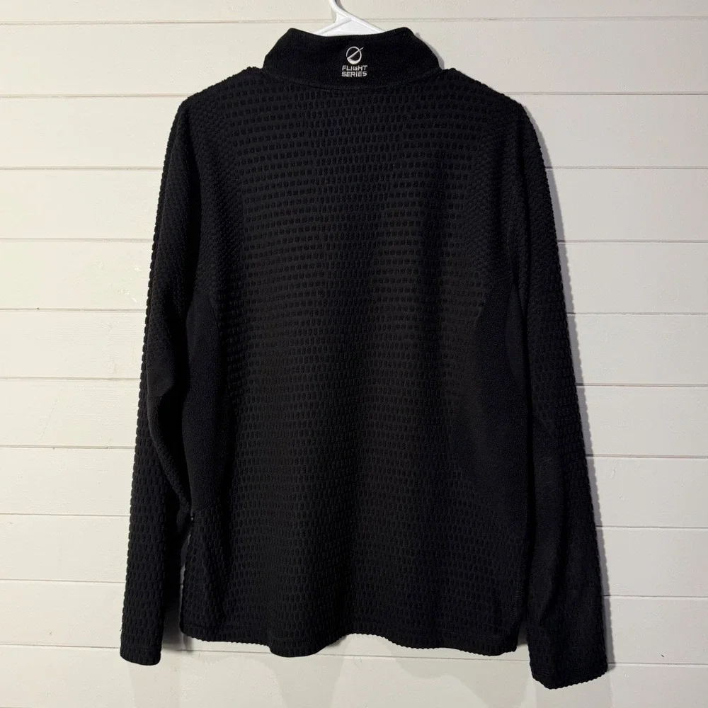 The North Face engineered high
