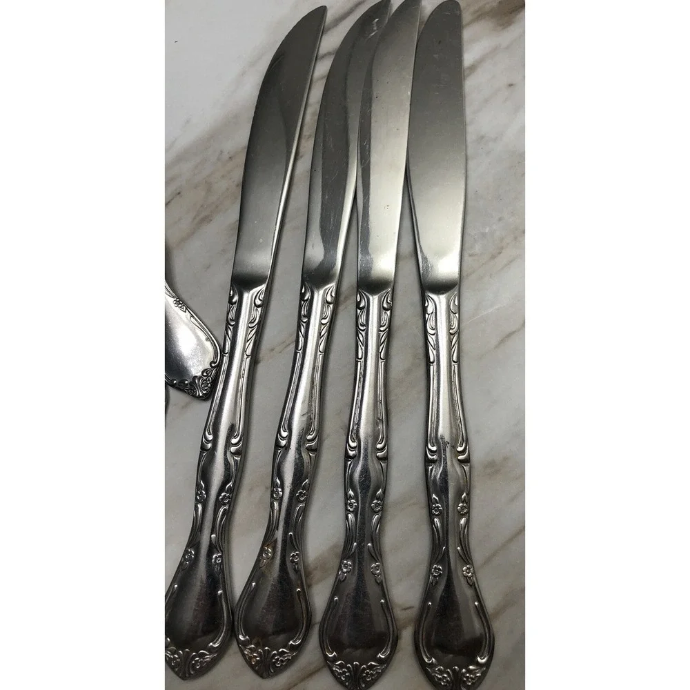 Towle supreme cutlery