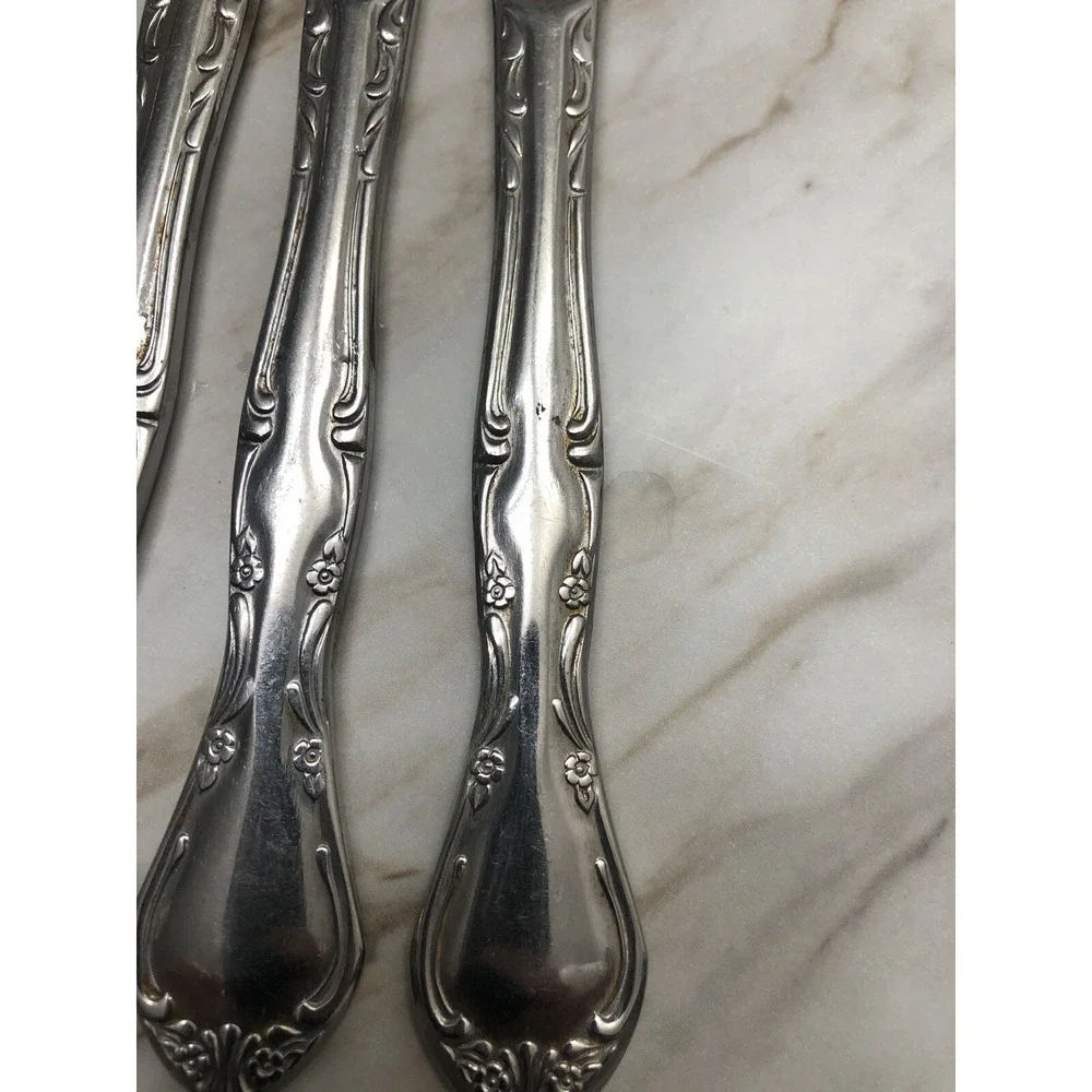 Towle supreme cutlery