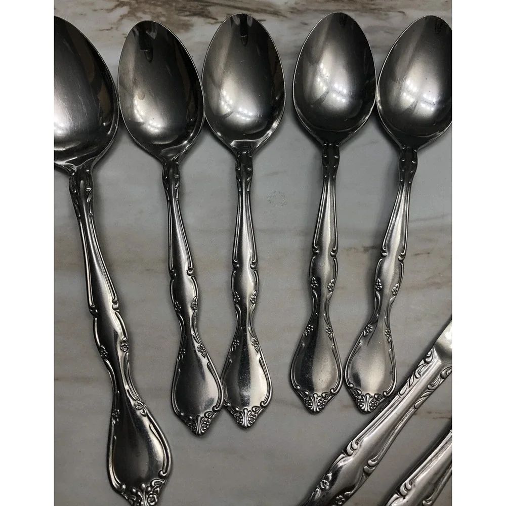 Towle supreme cutlery