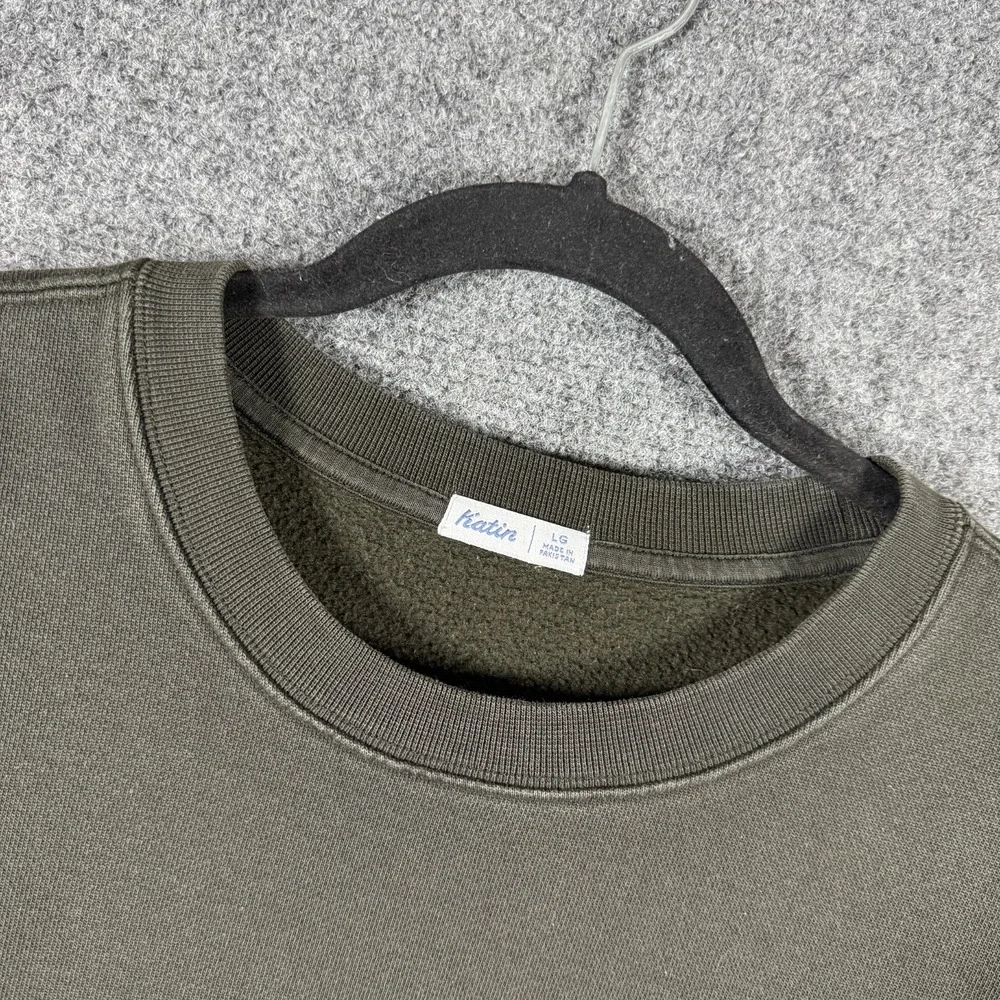 Katin tag size