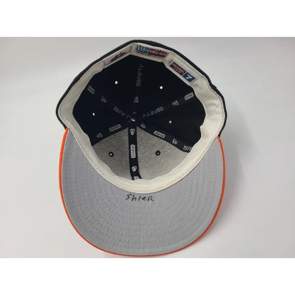 New Era has some