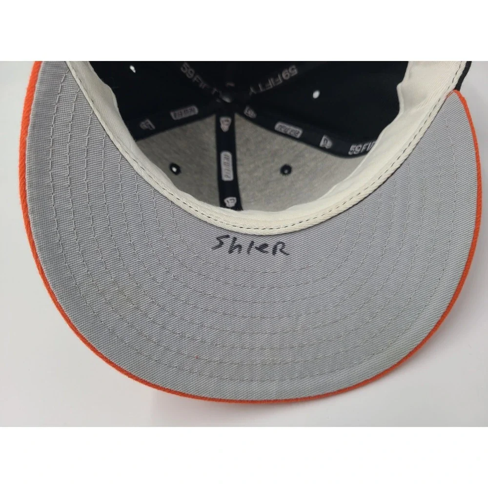 New Era has some