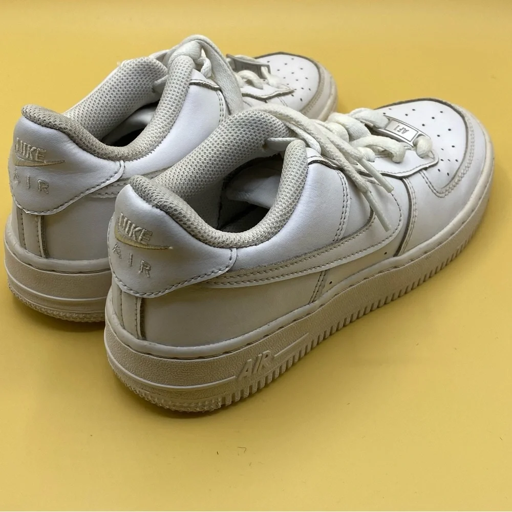 Nike Air Force 1 Low White‎