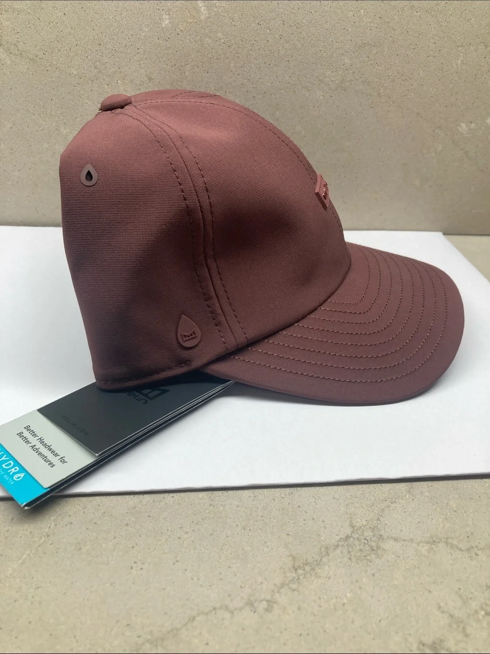 Melin classic baseball
