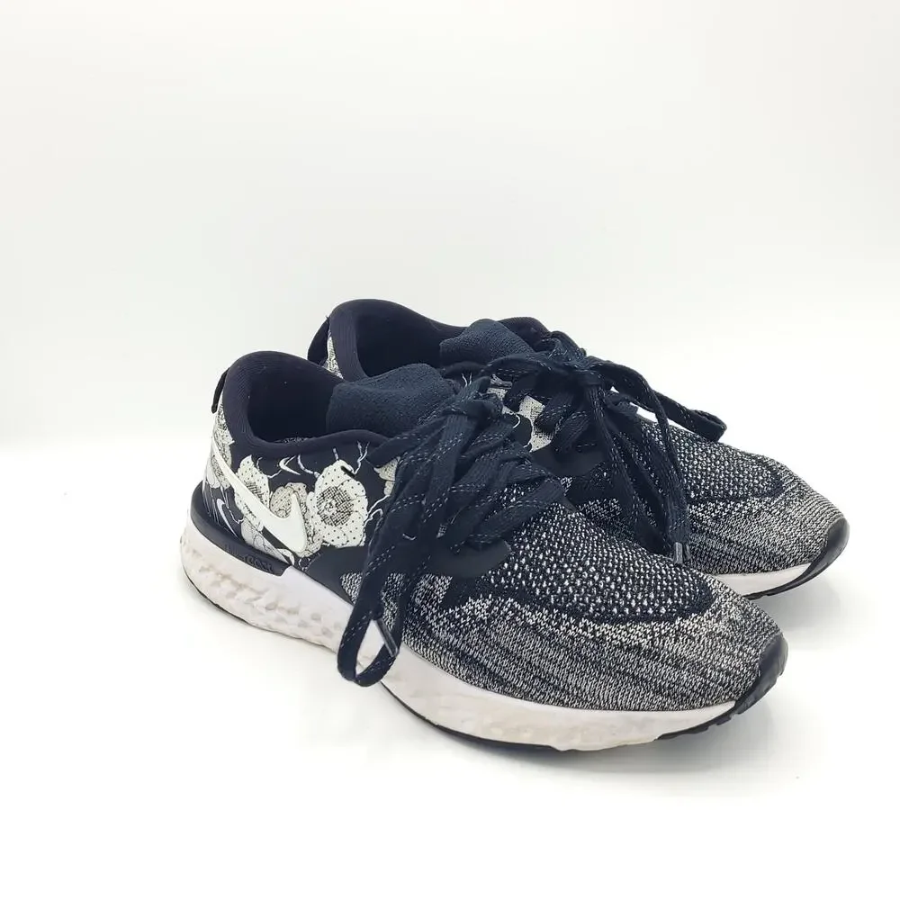 Nike free usps
