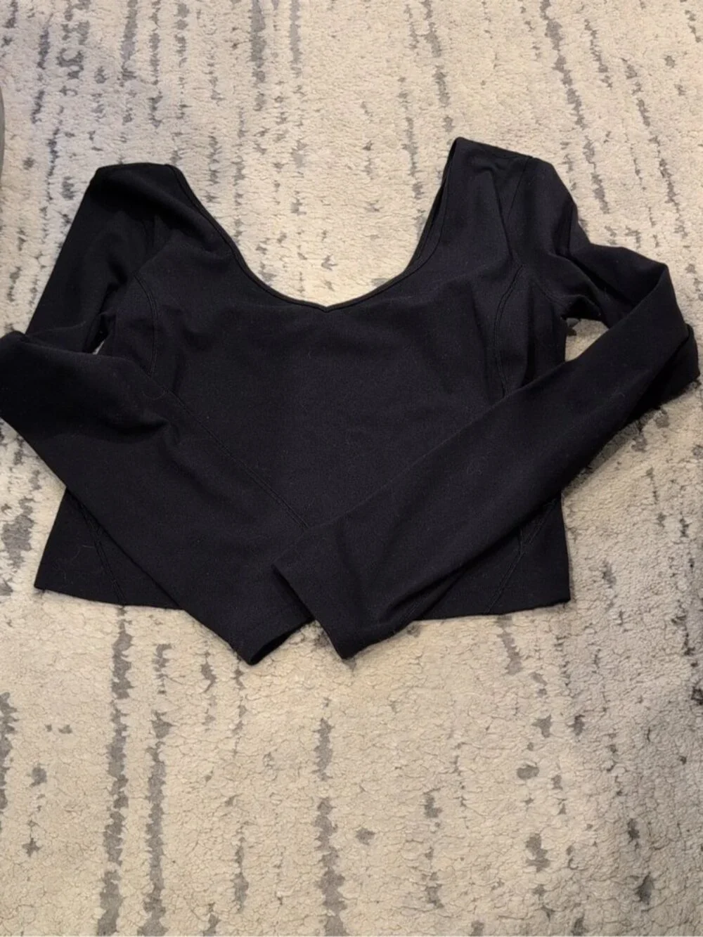 lululemon athletica when feeling