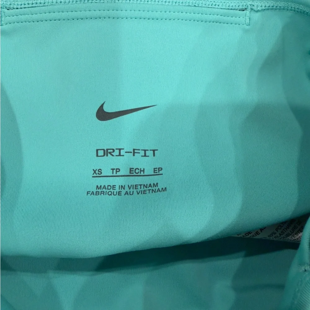 Nike dri fit