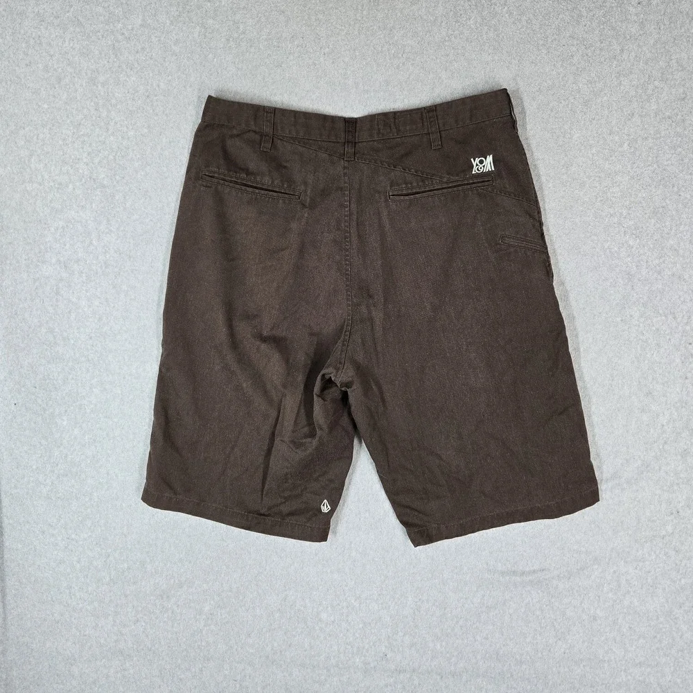 Volcom *please carefully
