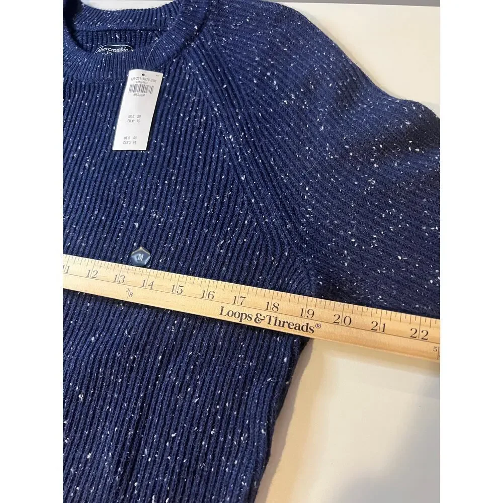 Abercrombie & Fitch brand new