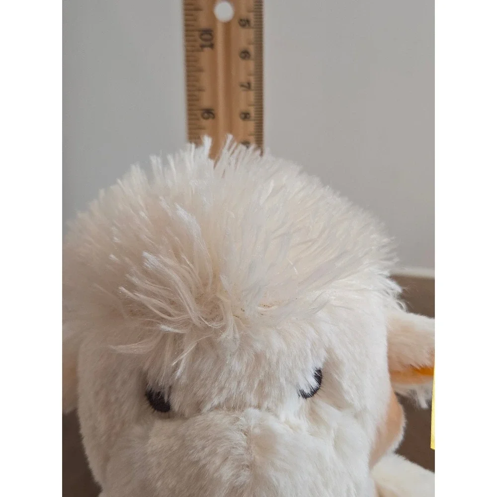 steiff soft cuddly