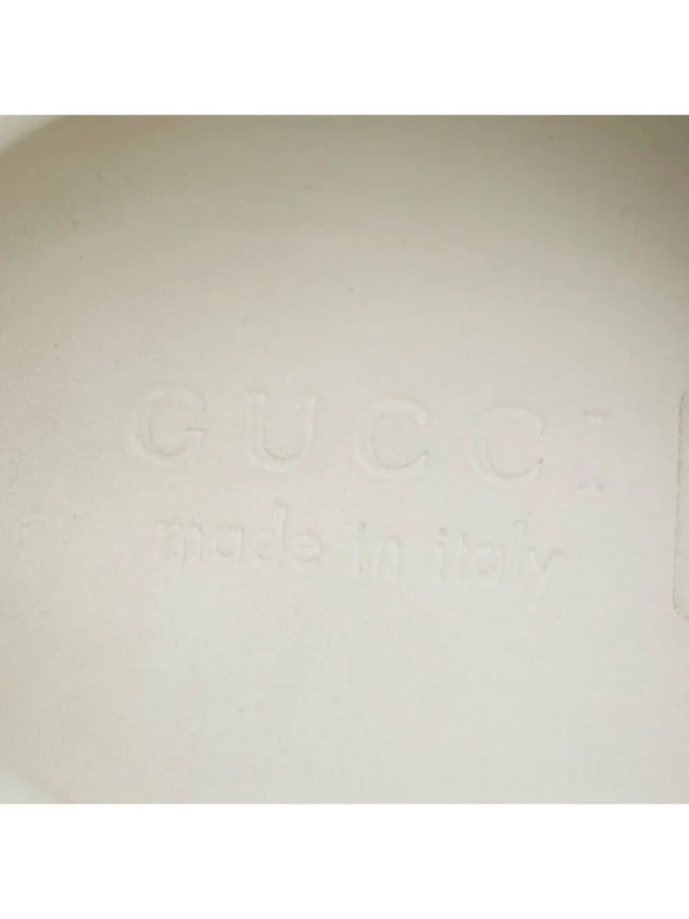 Gucci subject men