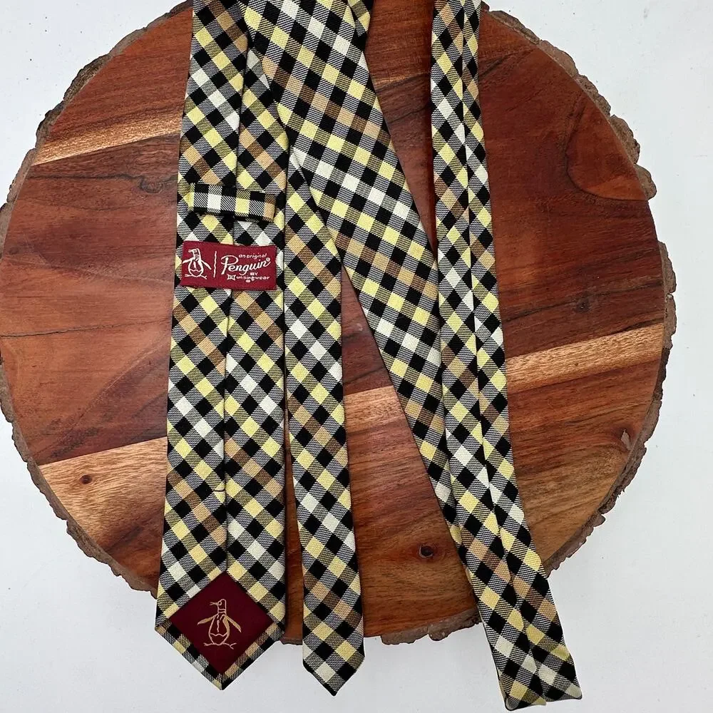 Original Penguin excellent pre