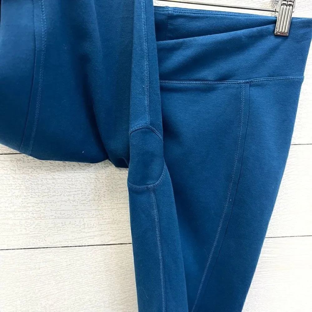 Free People Movement Turnout Wrap Tie Leggings Size M