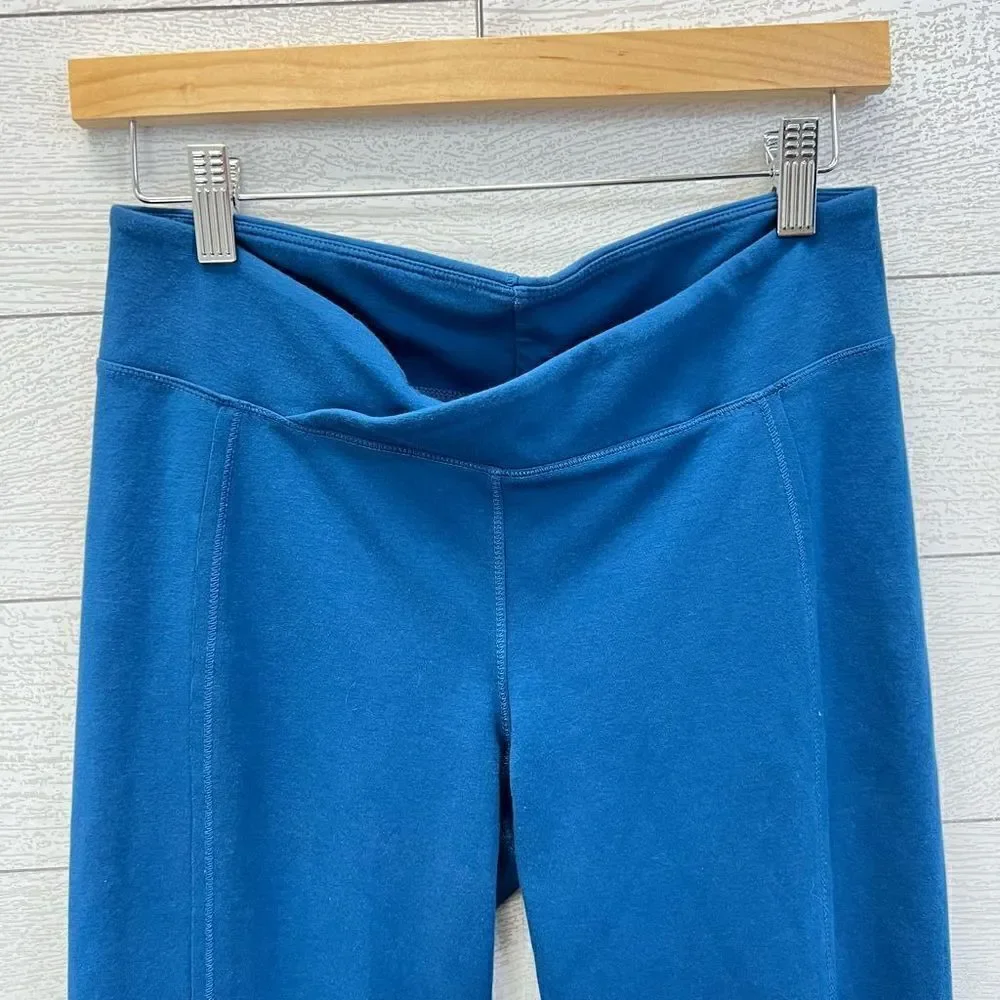 Free People Movement Turnout Wrap Tie Leggings Size M