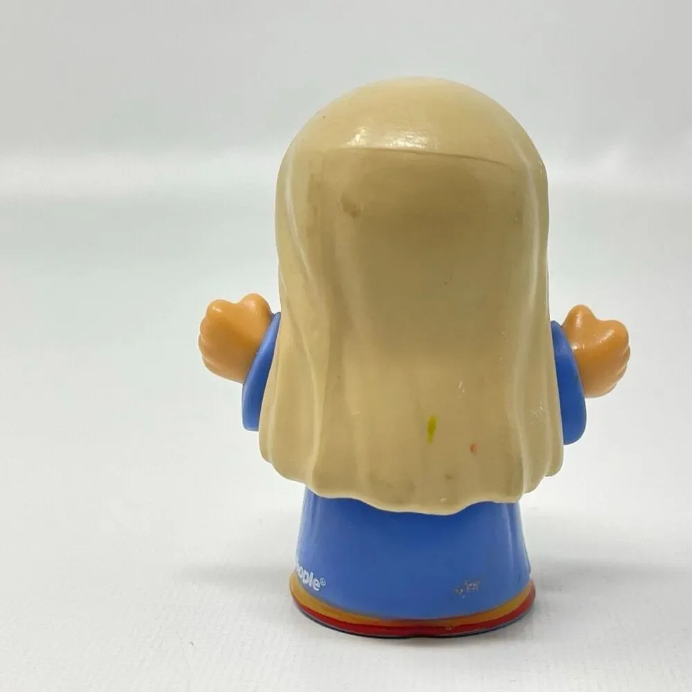 Fisher-Price fisher price