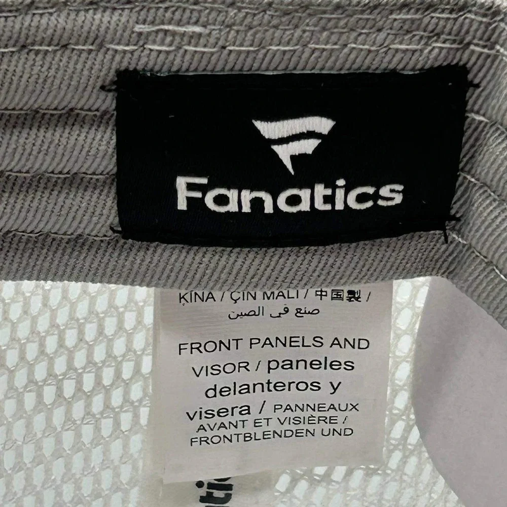 Fanatics hi 6950