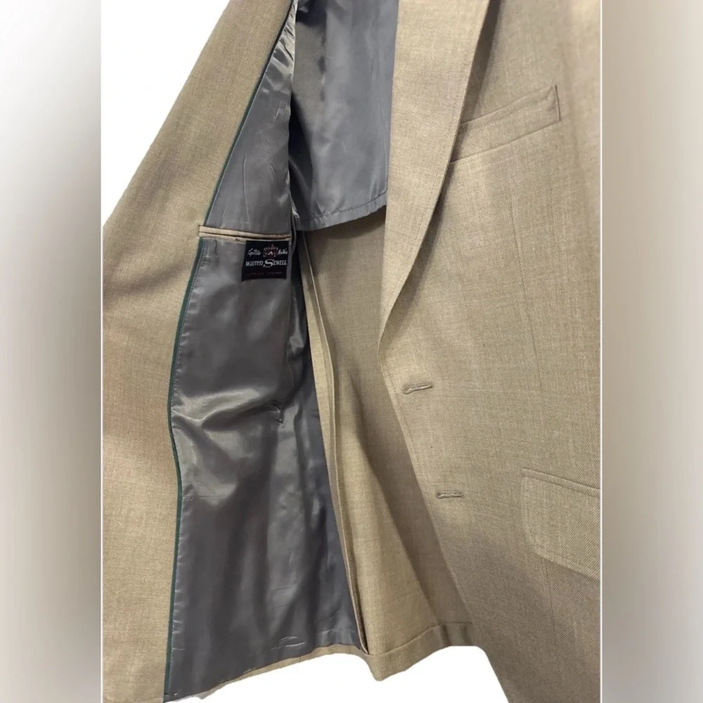 Warren Sewell preowned vintage