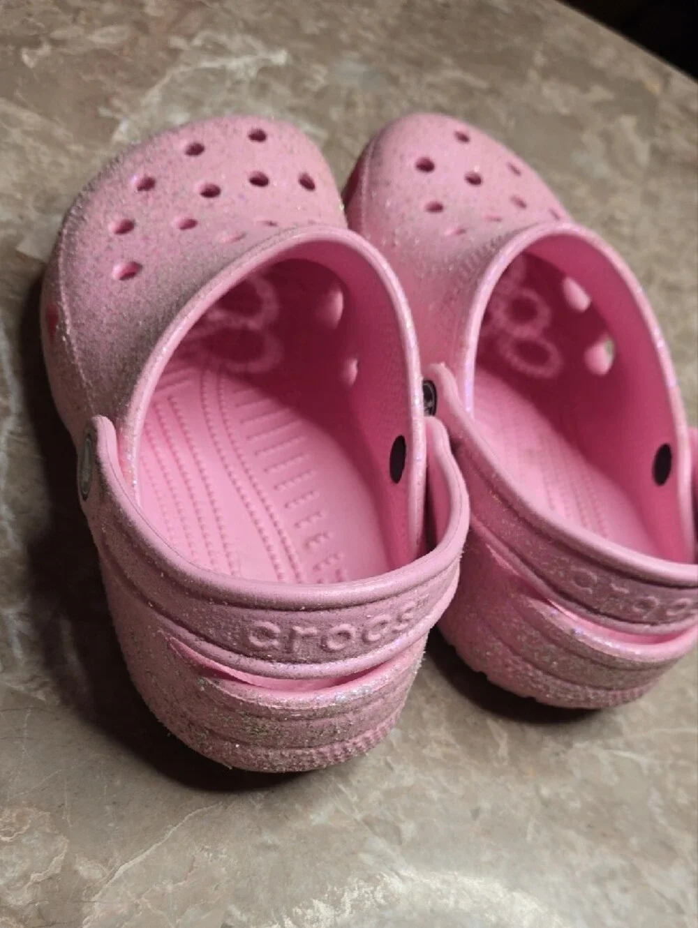 CROCS lightweight kids