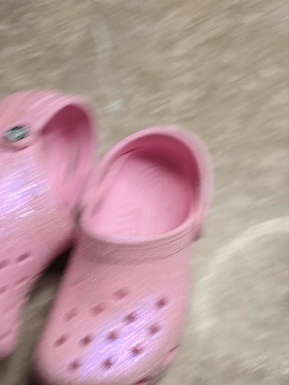 CROCS lightweight kids