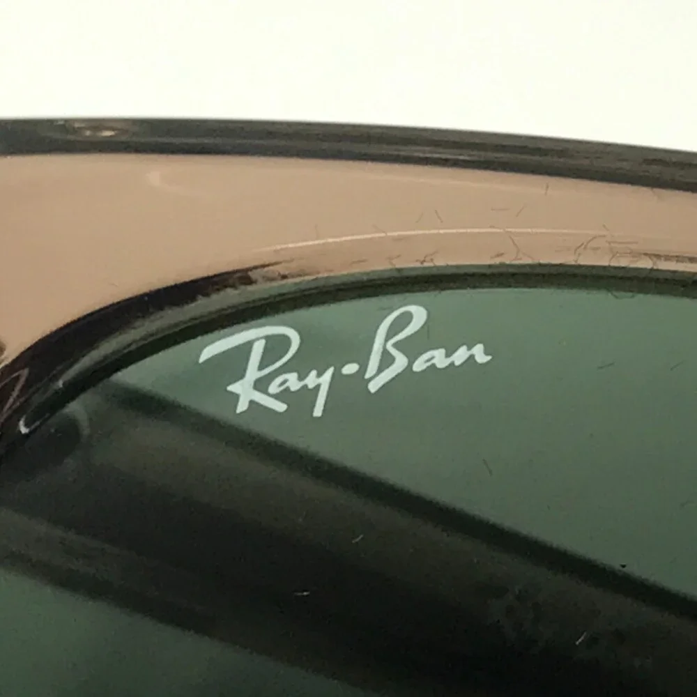 Ray-Ban brand new