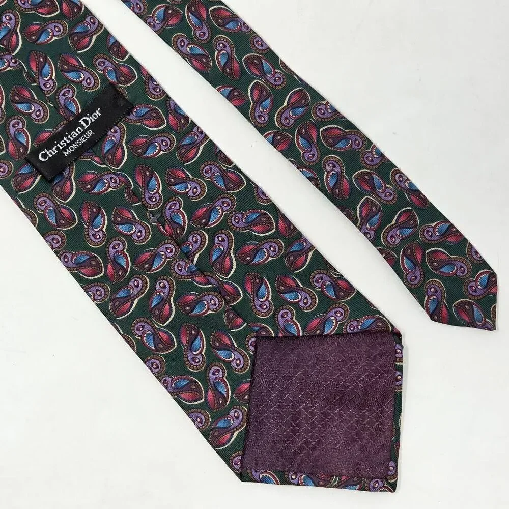 Dior christian monsieur